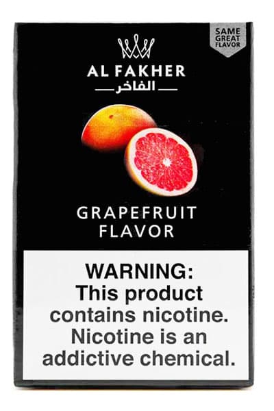 Grapefruit