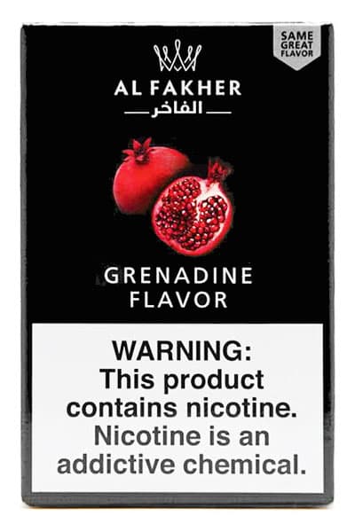 Grenadine