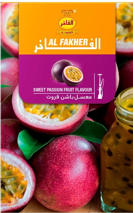 Passionfruit