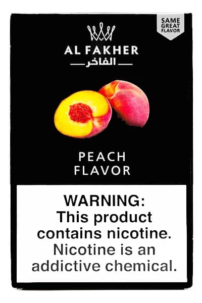 Peach