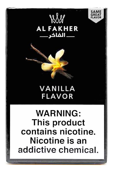 Vanilla