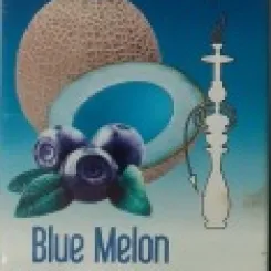Blue melon