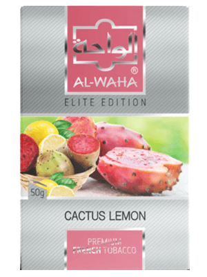 Cactus Lemon