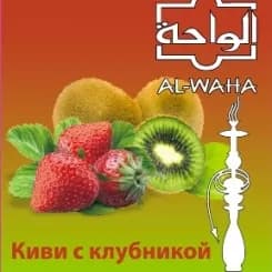 Kiwi & Strawberry