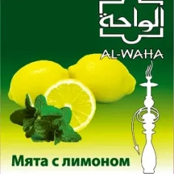 Lemon & Mint