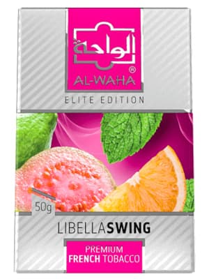 Libella Swing
