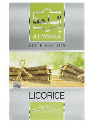 Licorice