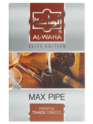 Max Pipe