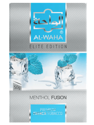 Menthol Fusion