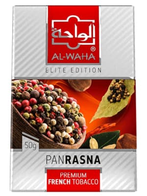 Pan Rasna