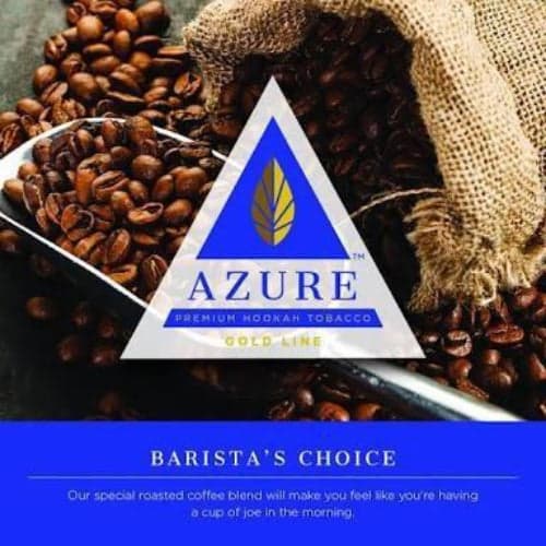 Barista's Choice