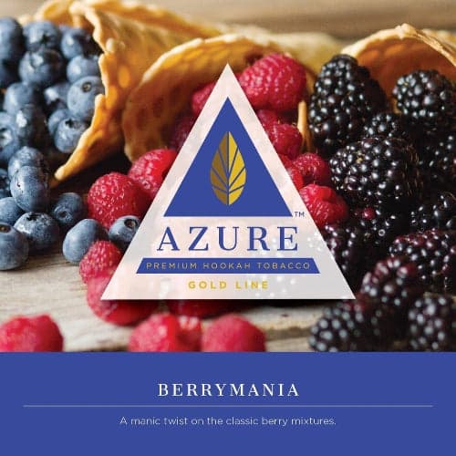 Berry Mania