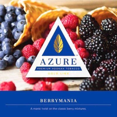 Berrymania