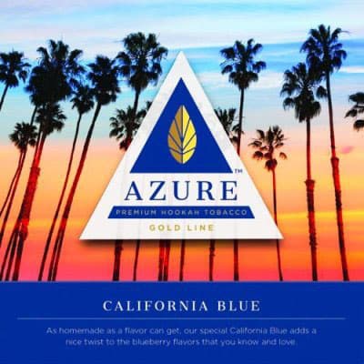 California Blue