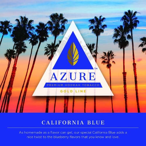 California Blue