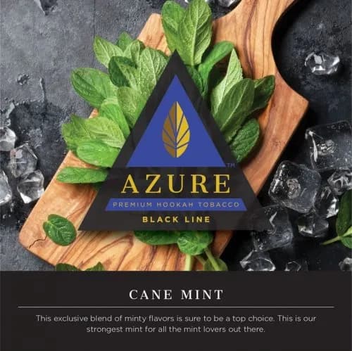 Cane Mint