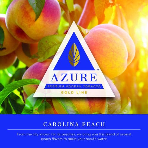 Carolina Peach