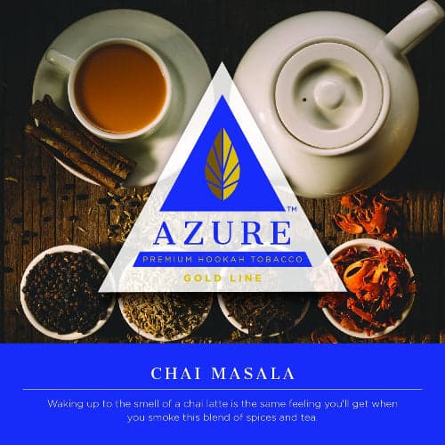 Chai Masala