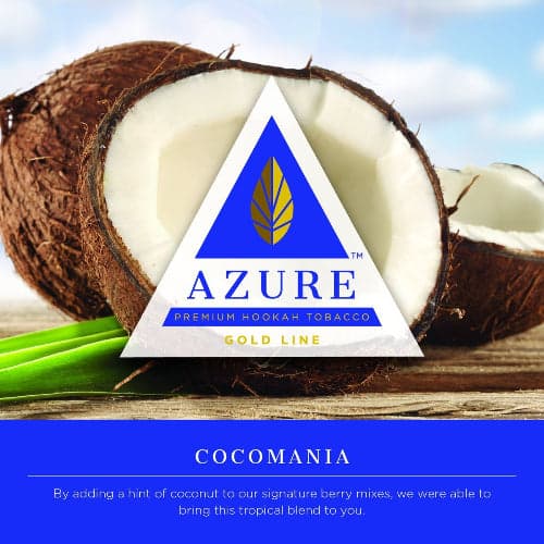 Coco Mania