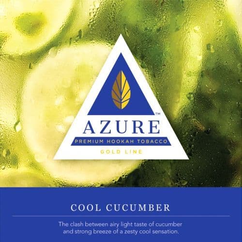 Cool Cucumber