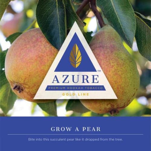 Grow a Pear