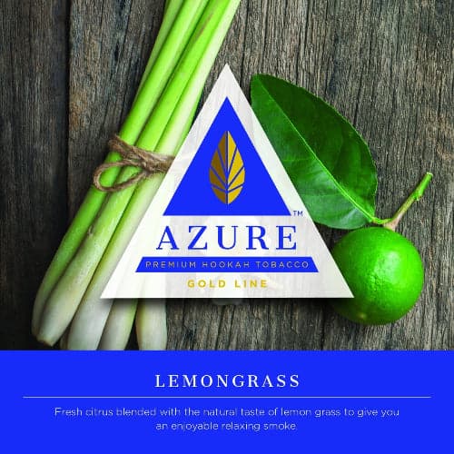Lemongrass