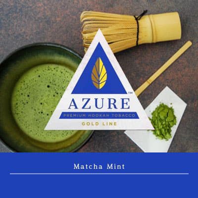 Matcha Mint
