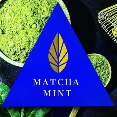 Matcha Mint