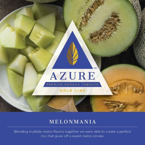 Melon Mania