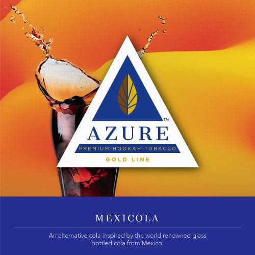 Mexi Cola