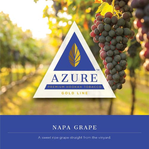 Napa Grape