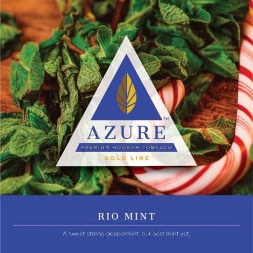 Rio Mint