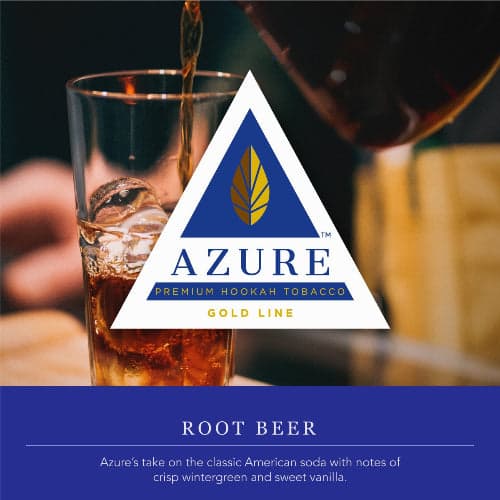 Root Beer