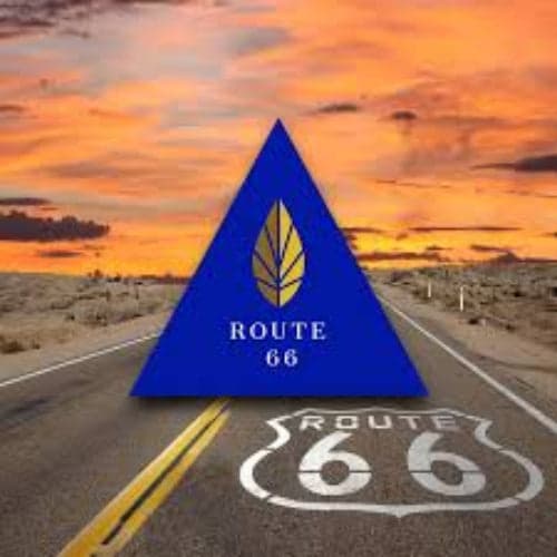Route 66