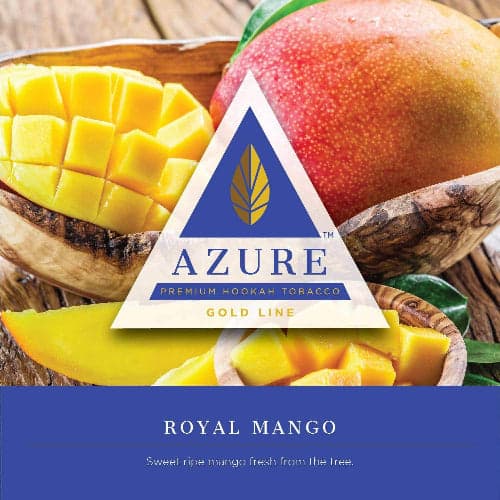 Royal Mango