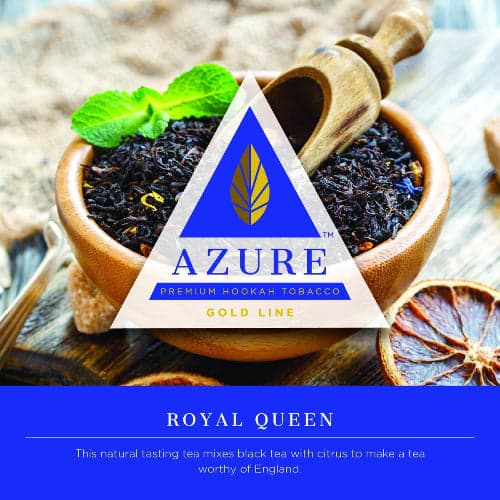 Royal Queen