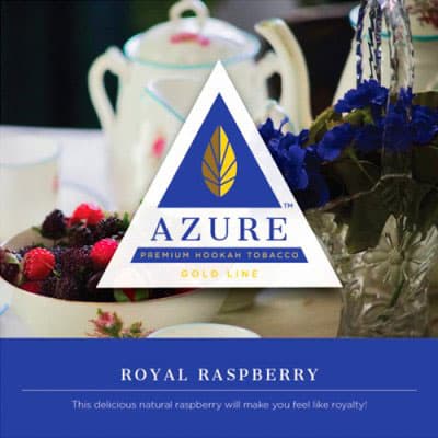 Royal Raspberry