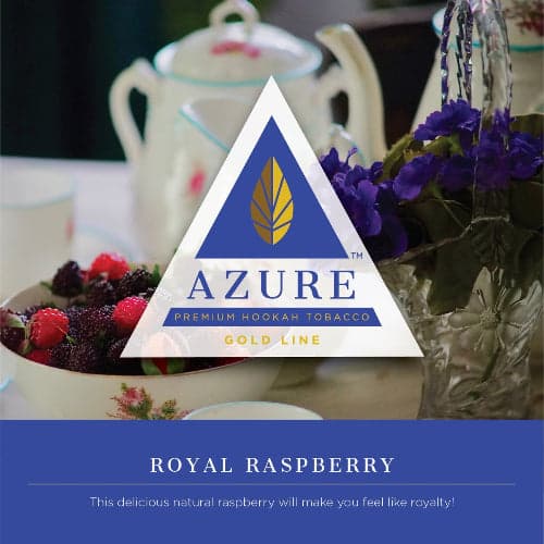 Royal Raspberry