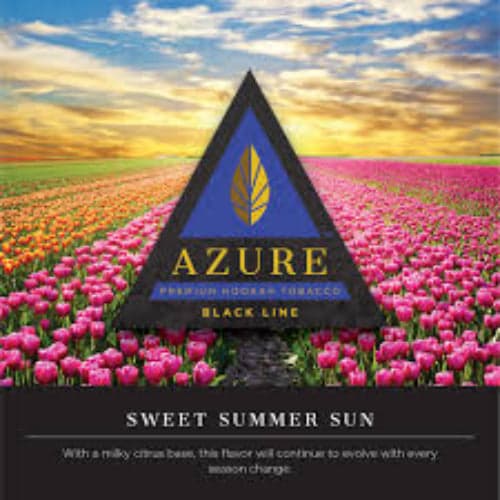 Sweet Summer Sun