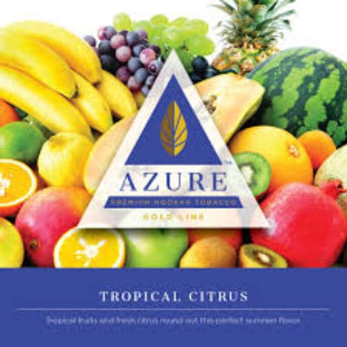 Tropical Citrus
