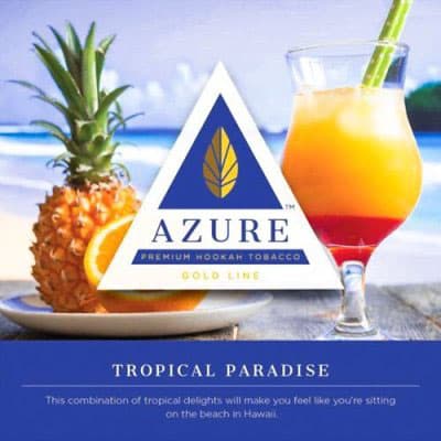 Tropical Paradise