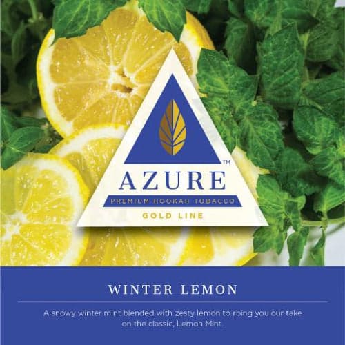 Winter Lemon