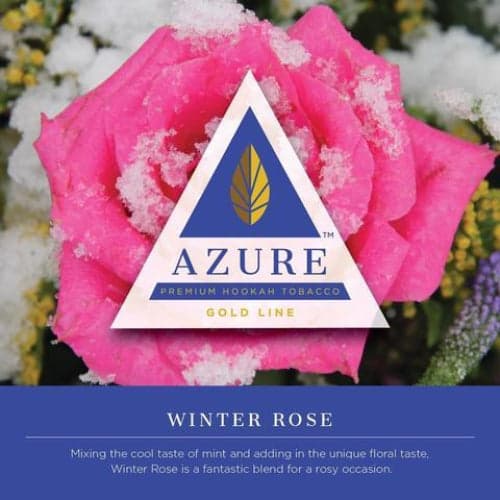 Winter Rose