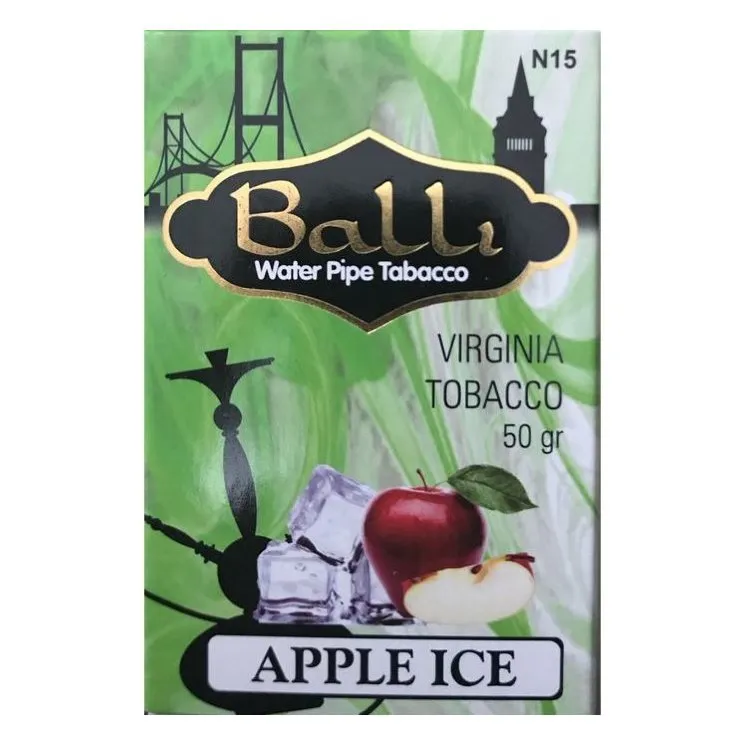 Apple Ice