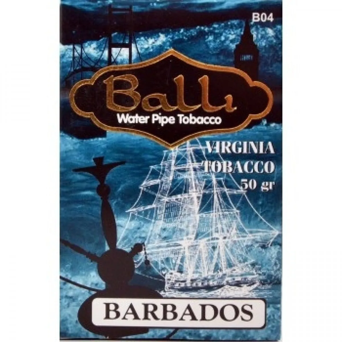 Barbados