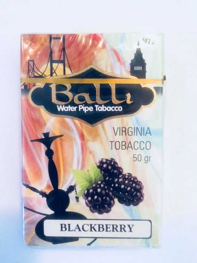 Blackberry