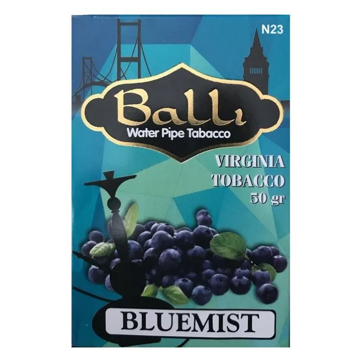 BlueMist