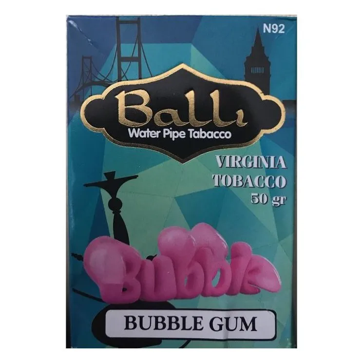 Bubble Gum