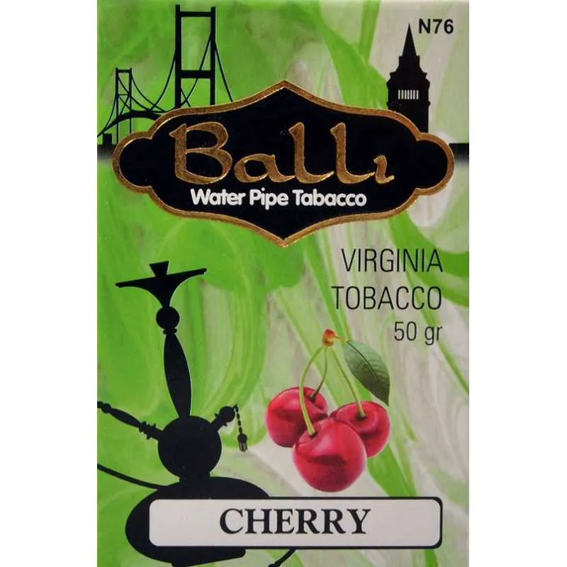 Cherry
