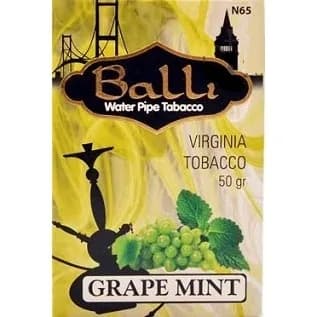 Grape Mint